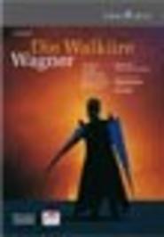 Wagner - Die Walkure | Opus Arte OA0947D
