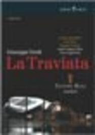 Verdi - La Traviata | Opus Arte OA0934D