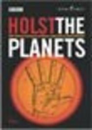 Holst - The Planets | Opus Arte OA0916D