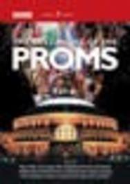 Last Night Of Proms 2000 | Opus Arte OA0850D