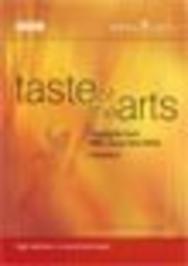 Taste Of The Arts Volume 4 | Opus Arte OA0212D