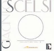 Scelsi Edition Volume 2