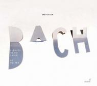 J S Bach - Motets BWV 225-230 & Anh.159 | Glossa GCDSA922205