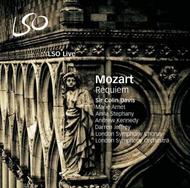 Mozart - Requiem | LSO Live LSO0627