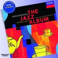 Shostakovich - The Jazz Album
