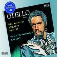 Verdi - Otello | Decca - Originals 4759984