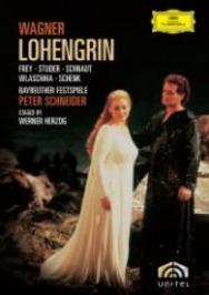 Wagner - Lohengrin | Deutsche Grammophon 0734404