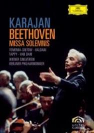 Beethoven - Missa Solemnis in D Major Op.123 | Deutsche Grammophon 0734391