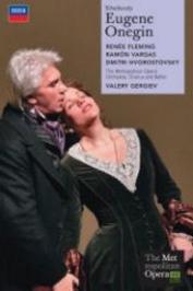Tchaikovsky - Eugene Onegin