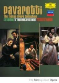 The Italian Opera Collection | Deutsche Grammophon 0734300