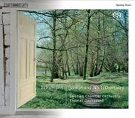 Schumann - Symphony No.1, Overtures 