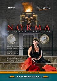 Bellini - Norma | Dynamic 33561