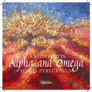 Pitts - Alpha and Omega