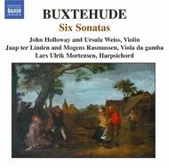 Buxtehude - Chamber Music Vol.3