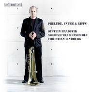 Prelude, Fnugg and Riffs (Music for solo tuba and wind band) | BIS BISCD1625