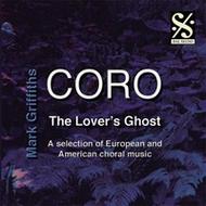 The Lovers Ghost | Dal Segno DSPRCD600