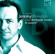Beethoven - Piano Concertos 1 & 3, Sonatas