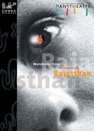 Wanderers from Rajasthan | Cobra COBRA0009