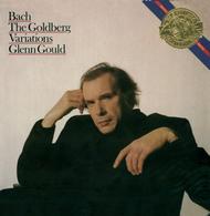 Glenn Gould Original Jacket Collection Vol.74
