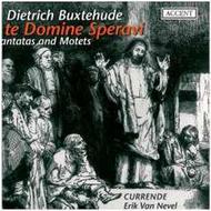 Buxtehude - In te Domine Speravi (Cantatas & Motets)