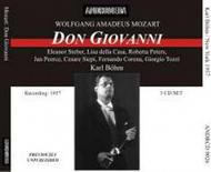 Mozart - Don Giovanni | Andromeda ANDRCD9026