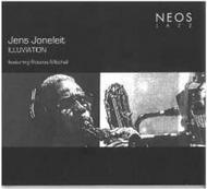 Jens Joneleit - Illuviation | Neos Music NEOS40705