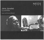 Jens Joneleit - Illuviation