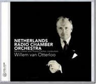 Willem van Otterloo - Sinfonietta, Suite, Serenade | Challenge Classics CC72180