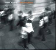 Misha Alperin: Her First Dance