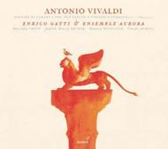 Vivaldi - Trio Sonatas Op.1 | Glossa GCD921203