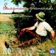Swagmans Promenade - Australian Light Classics | ABC Classics ABC4423742