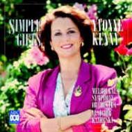 Simple Gifts - Operatic and Traditional Songs