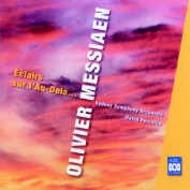 Messian - Eclairs sur lAu-Dela | ABC Classics ABC4425102