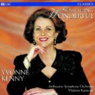 Something Wonderful - A wonderful mix of opera, operetta, sacred and folk songs | ABC Classics ABC4545112