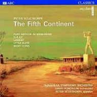 The Fifth Continent | ABC Classics ABC4563632