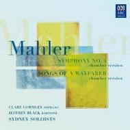 Mahler - Symphony No.4, Songs of a Wayfarer | ABC Classics ABC4618272