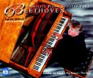 Beethoven - Complete Piano Sonatas Vol.2 | ABC Classics ABC4652642