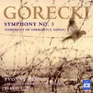 Gorecki - Symphony No.3