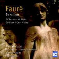 Faure - Choral Works