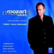 Mozart - Arias | ABC Classics ABC4728262