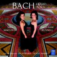 J S Bach - Arias & Duets