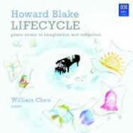 Blake - Lifecycle | ABC Classics ABC4761184