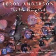 Leroy Anderson - The Waltzing Cat