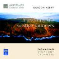 Harvesting the Solstice Thunders | ABC Classics ABC4762268