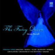 Purcell - The Fairy Queen | ABC Classics ABC4762879