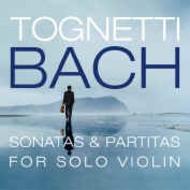 J S Bach - Sonatas & Partitas for Solo Violin | ABC Classics ABC4768051