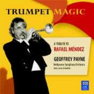 Trumpet Magic - A Tribute to Rafael Mendez | ABC Classics ABC4769163