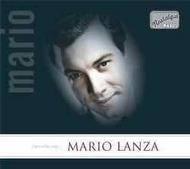 Introducing Mario Lanza -Original Recordings 1949-1952