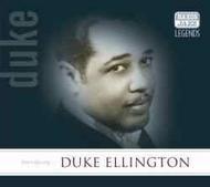 Introducing Duke Ellington - Recorded 1927-1935