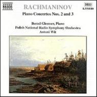 Rachmaninov - Piano Concertos Nos.2 & 3